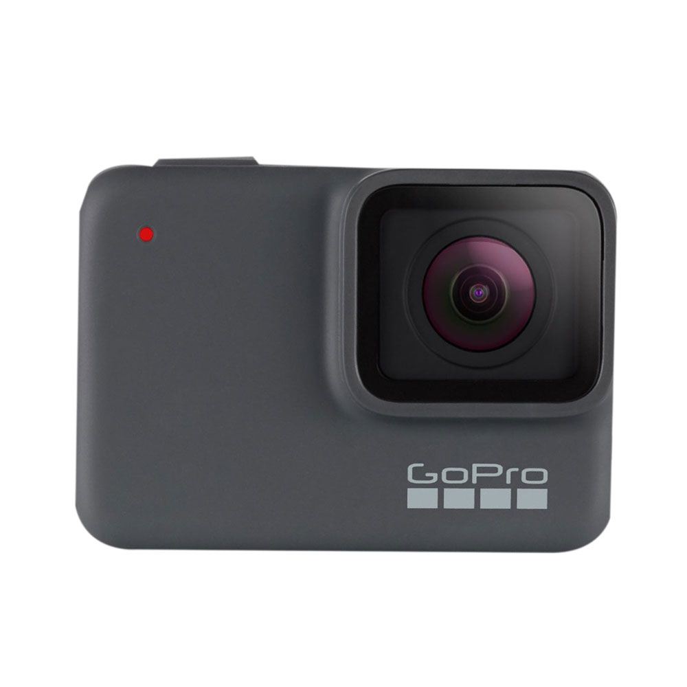CAMARA GO PRO HERO7 SILVER