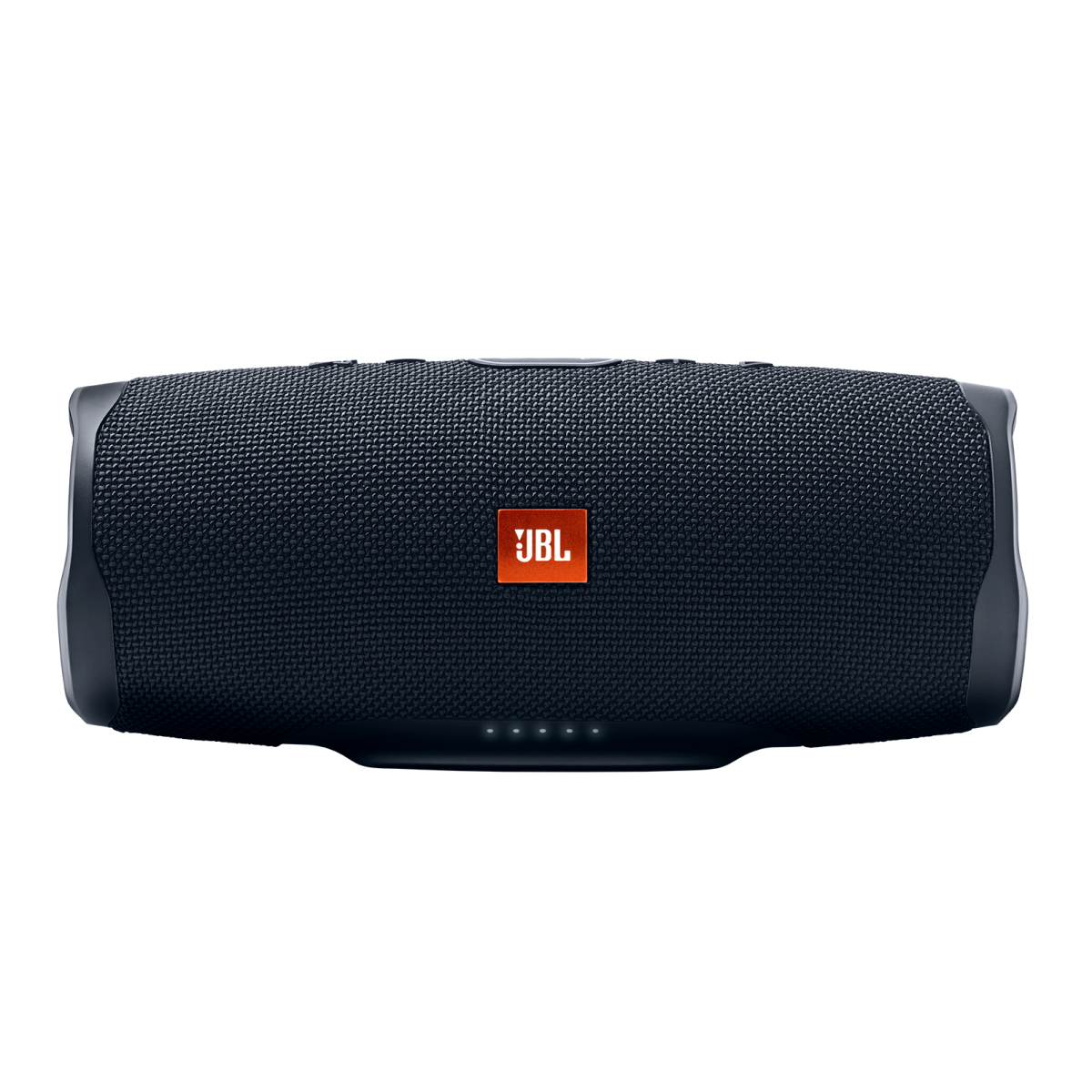 PARLANTE JBL CHARGE 4 BK