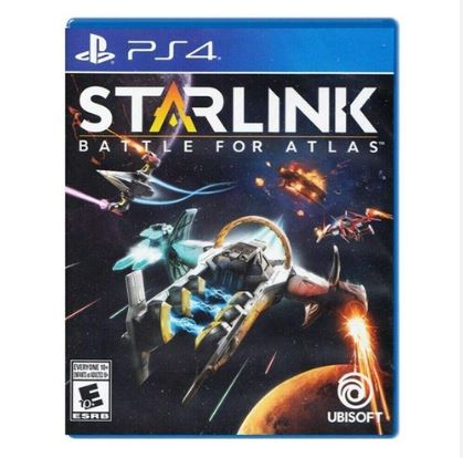 Juego Starlink Battle For Atlas