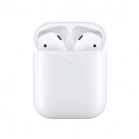 Airpods 2 Case Wls