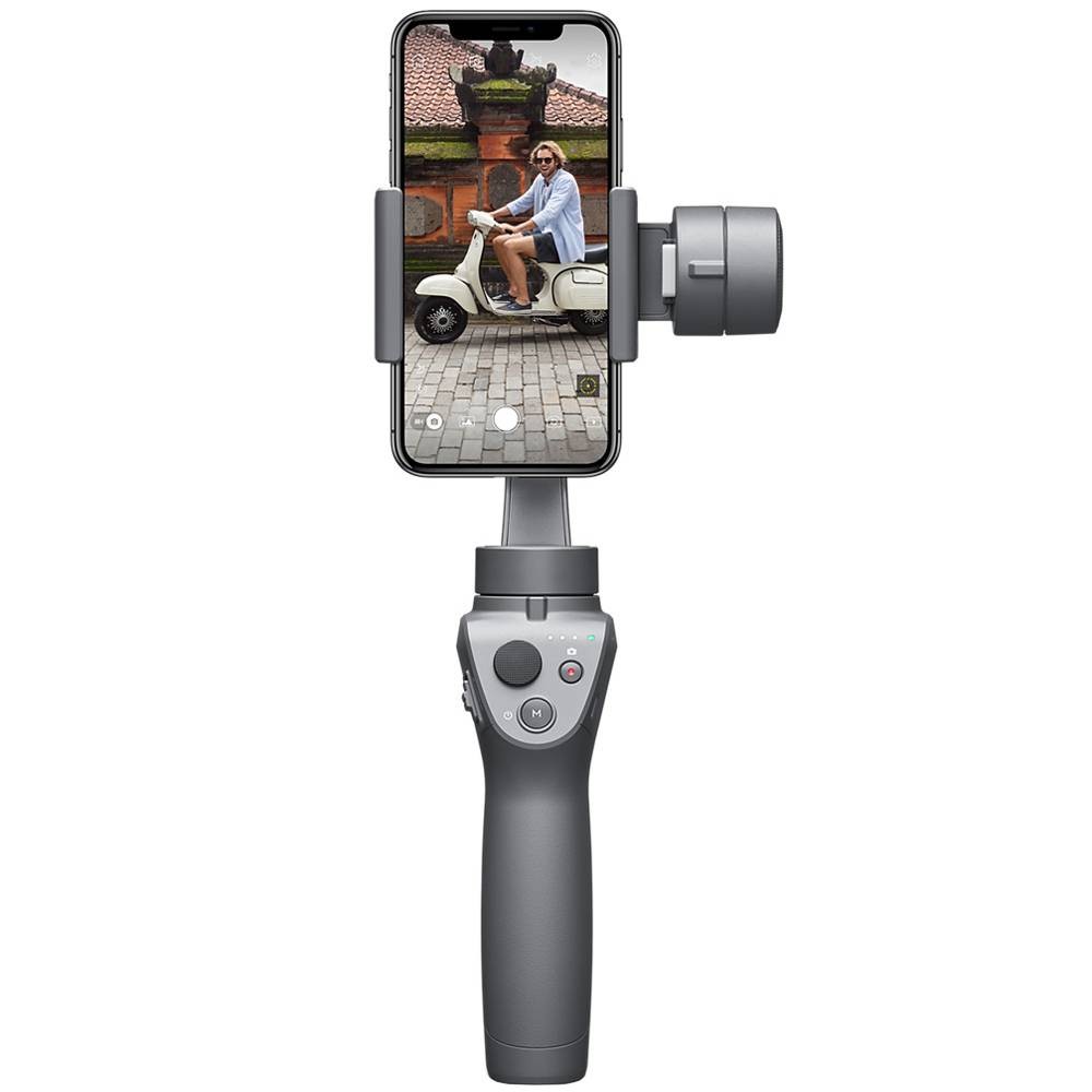 ESTABILIZADOR DJI OSMO MOBILE 2