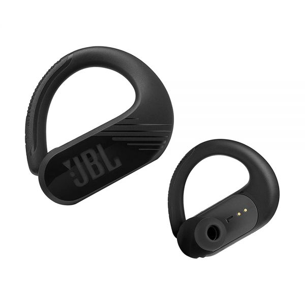Auricular Jbl Endurance Peak Bt Ii Black