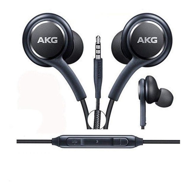 AURICULAR AKG K182