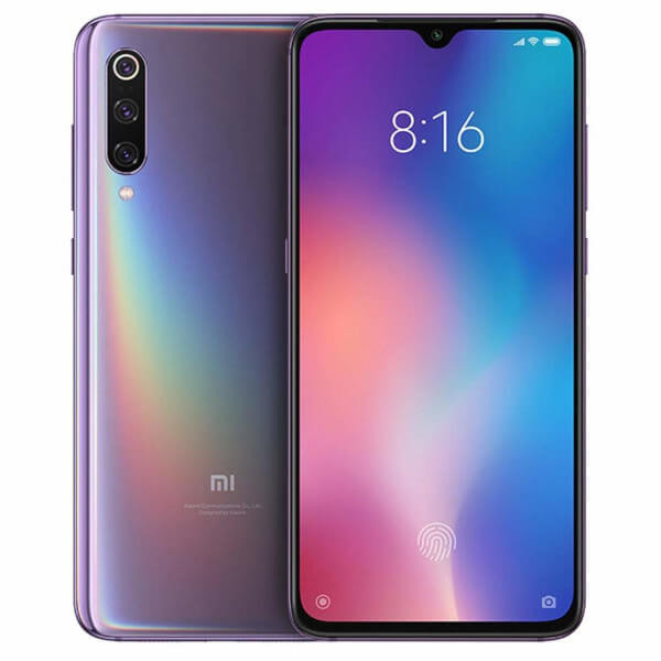 Xiaomi Mi 9 Se 64 Gb Violeta