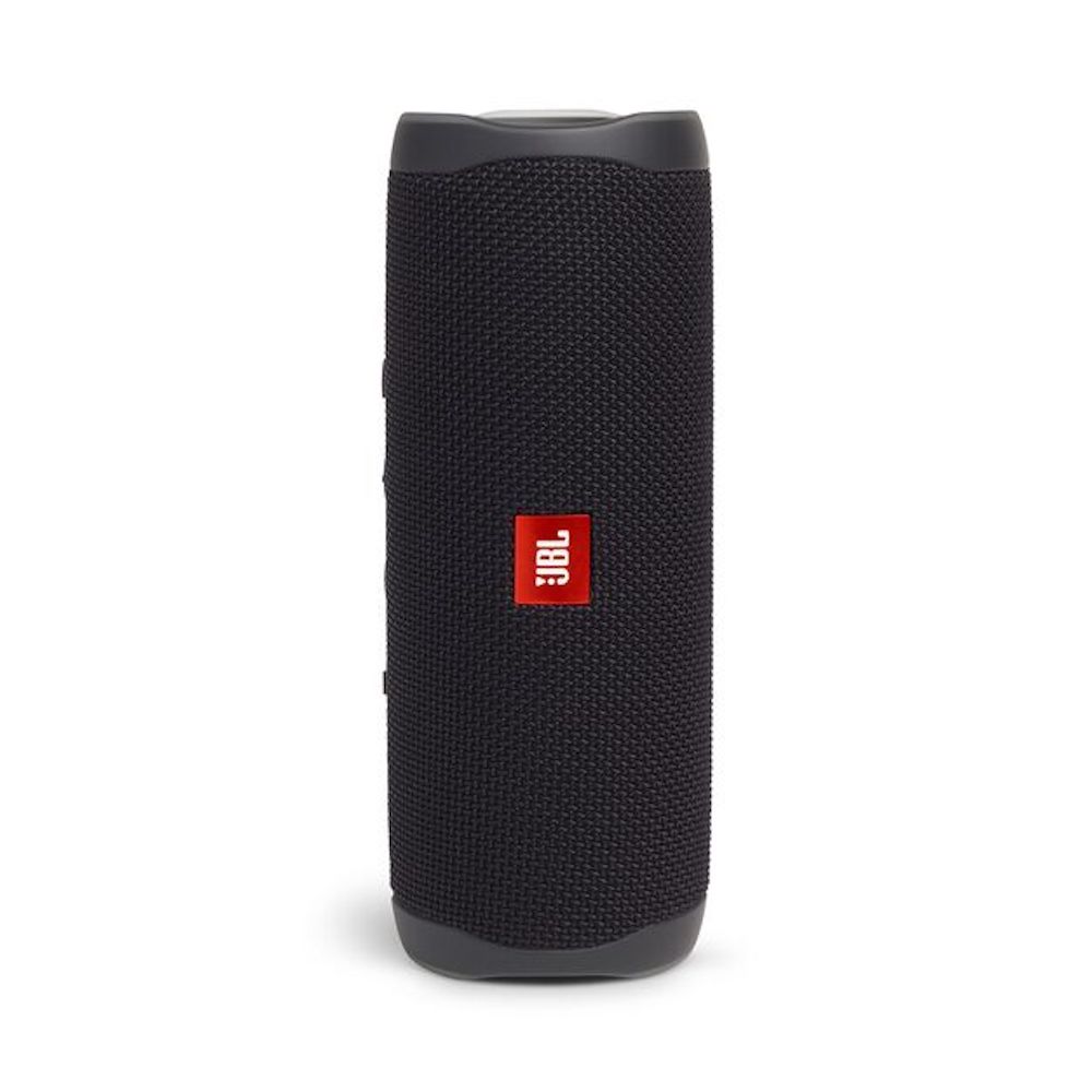 Parlante Jbl Flip 5 Black