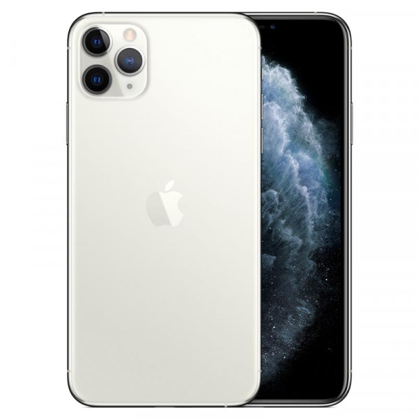 IPHONE 11 PRO 256 GB SILVER