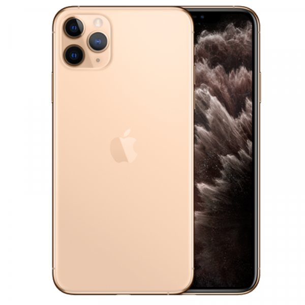 IPHONE 11 PRO 256 GB GOLD