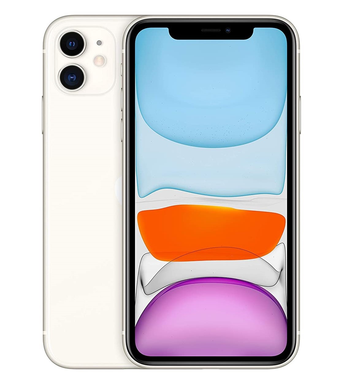 iPhone 11 128 Gb White