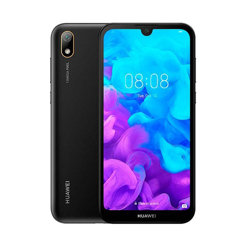 Huawei Y5 2019 32gb Black
