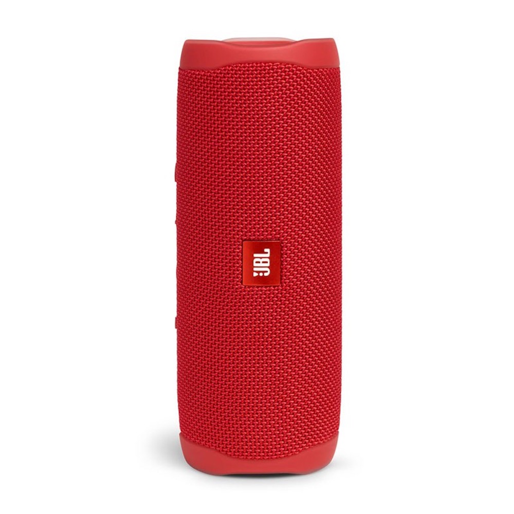 Parlante Jbl Flip 5 Red