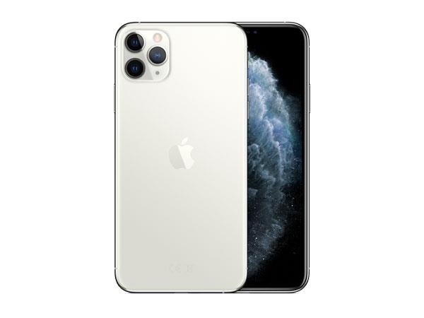 IPHONE 11 PRO MAX 512 GB SILVER