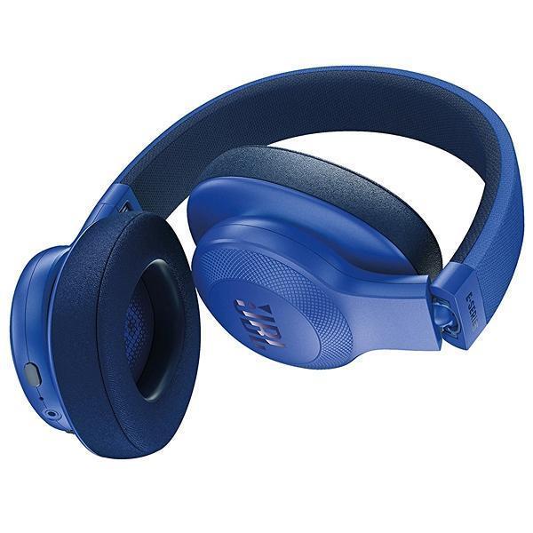 AURICULAR JBL E55 BT AZUL