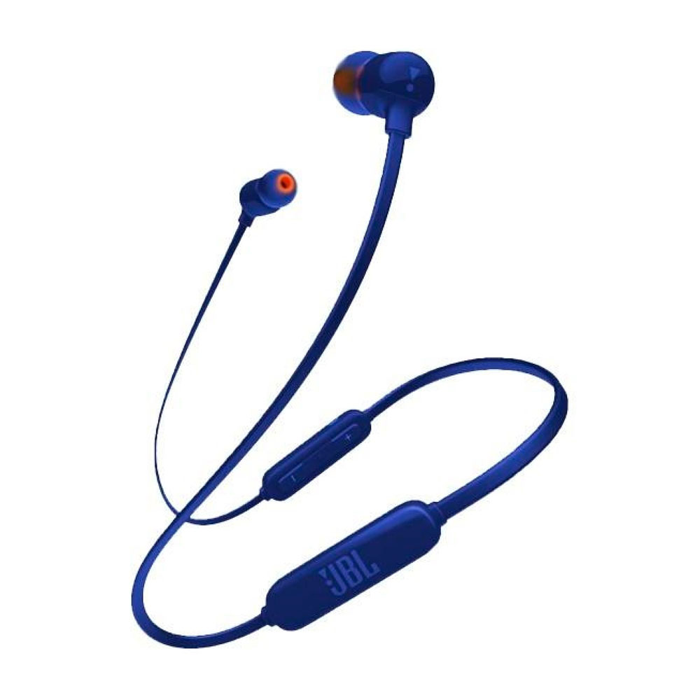 Auricular Jbl T110 Bt Blue