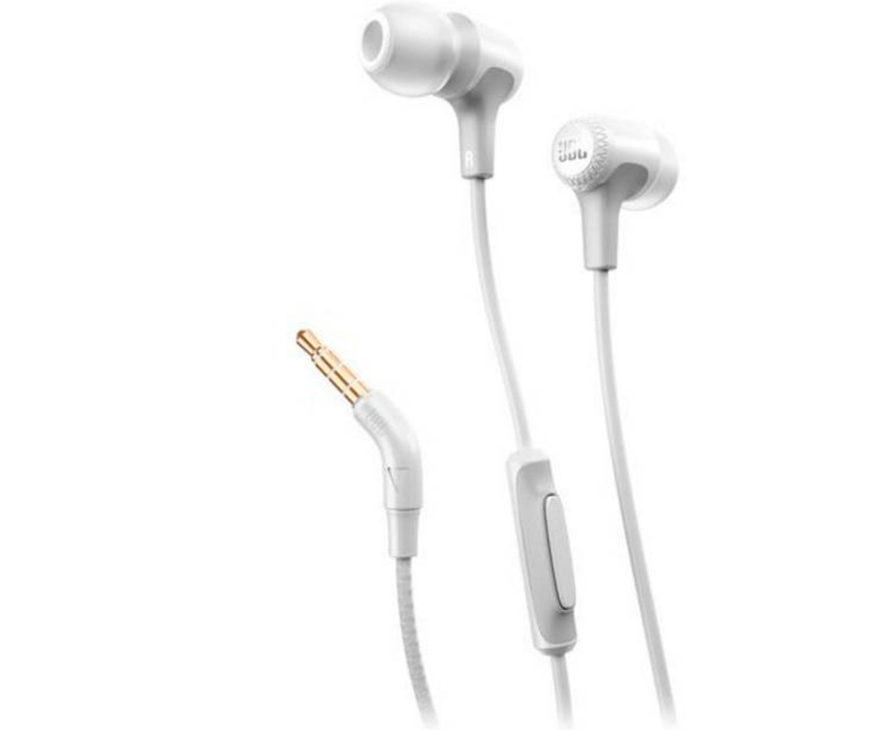 Auricular Jbl E15 White