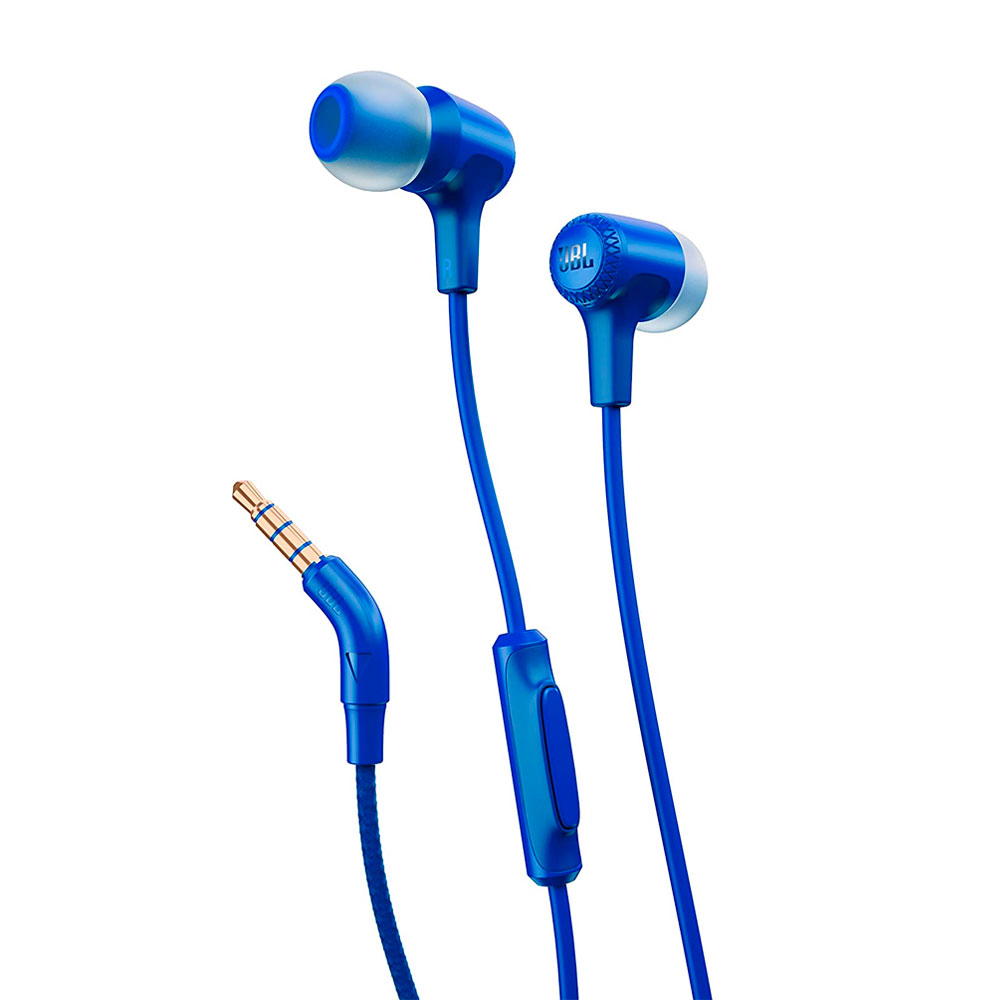 Auricular Jbl E15 Blue