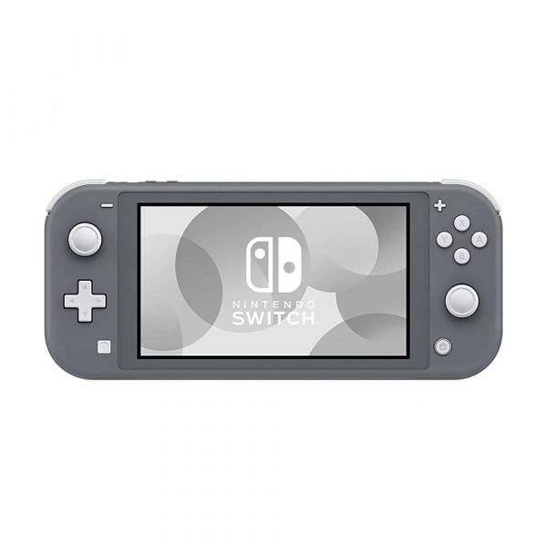 Nintendo Switch Lite Black