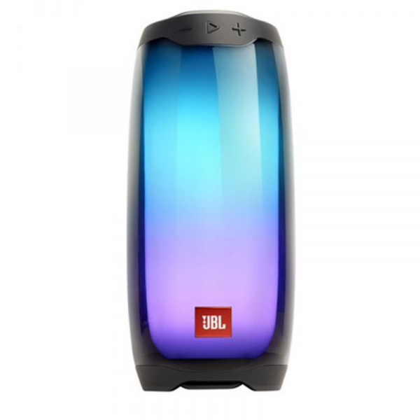 Parlante Jbl Pulse 4 Black