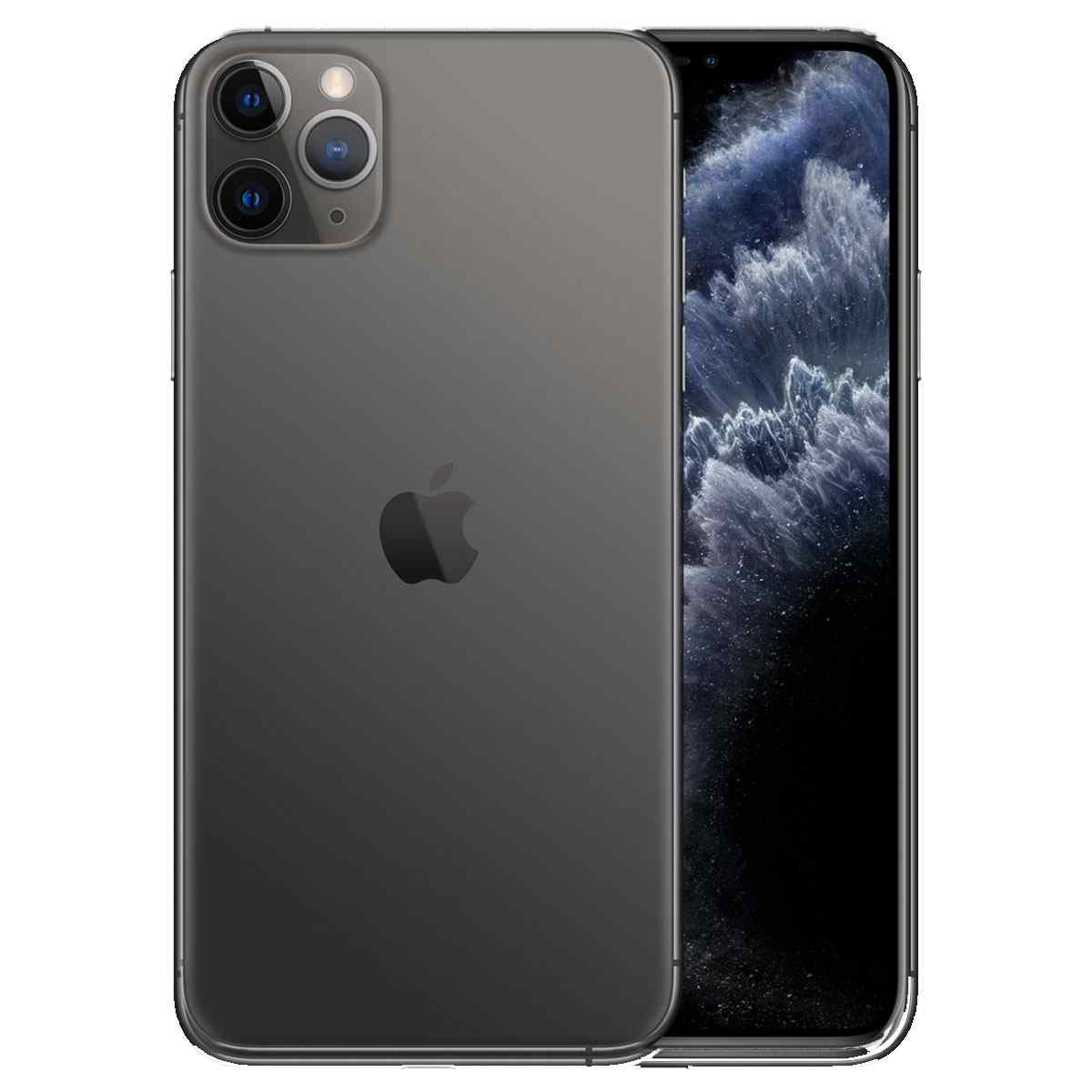 IPHONE 11 PRO MAX 512 GB SPACE GRAY