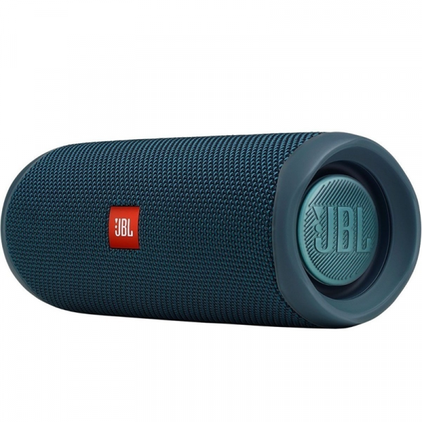 Parlante Jbl Flip 5 Blue