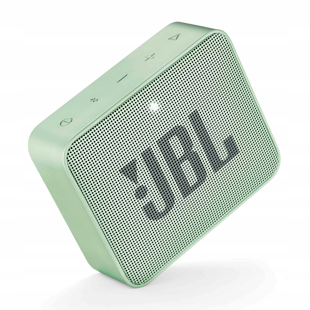 PARLANTE JBL GO 2 MINT