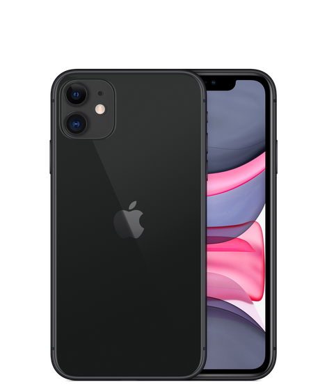 iPhone 11 64 Gb Black