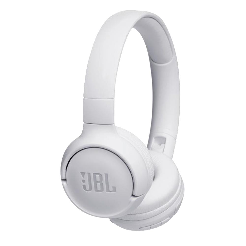 Auricular Jbl T600 Bt White