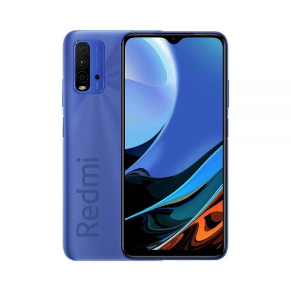 Xiaomi Redmi 9t 64gb Blue