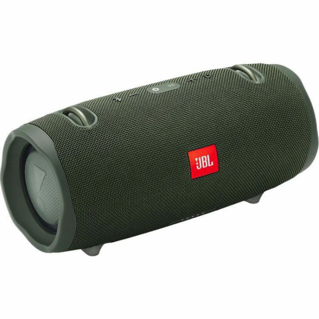 PARLANTE JBL XTREME2 GREEN