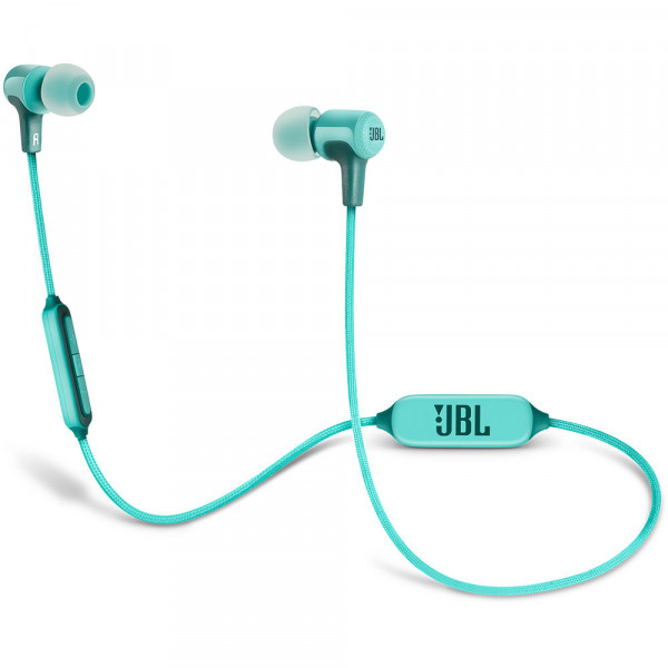 Auricular Jbl E25 Bt Teal