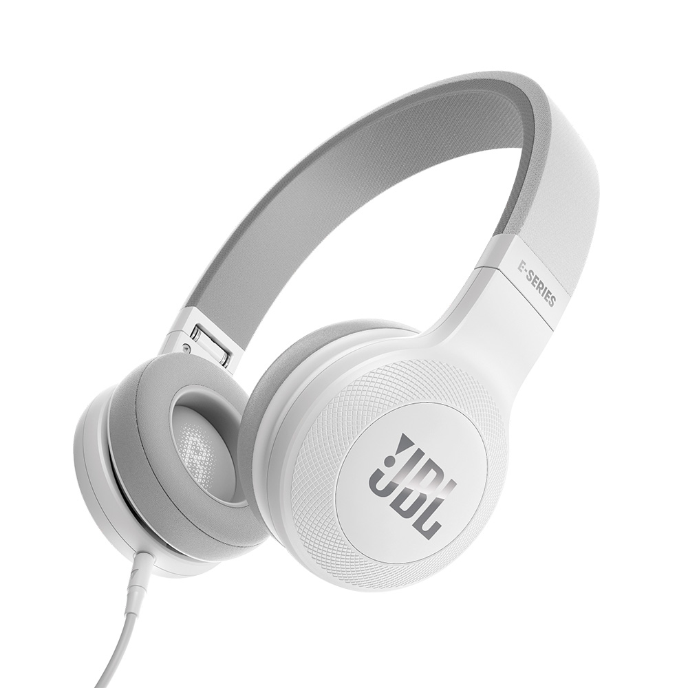 Auricular Jbl E35 White