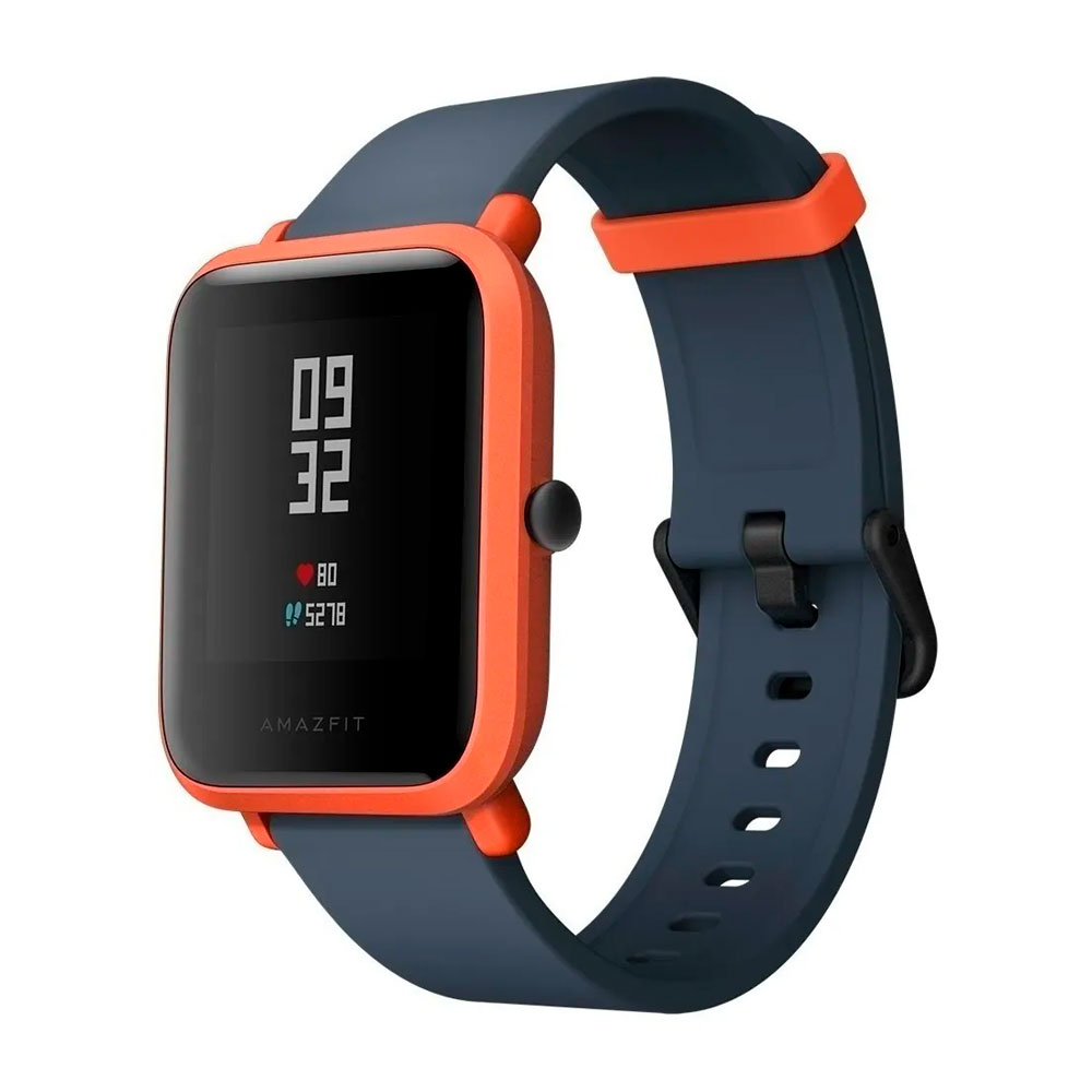Amazfit Bip A1608 Naranja