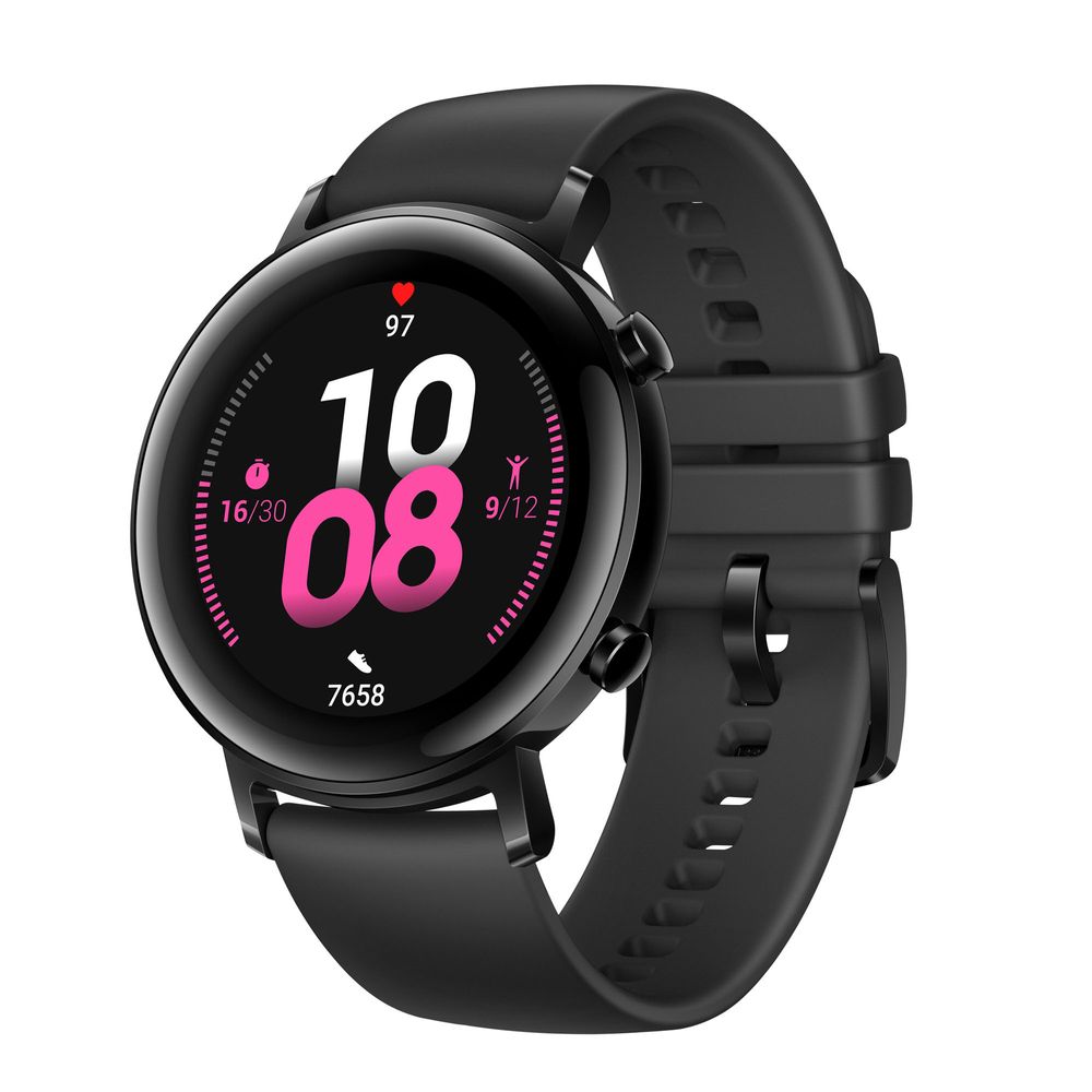 HUAWEI WATCH GT2 42MM NEGRO