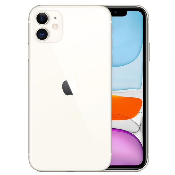 IPHONE 11 256GB NEW BOX BLANCO