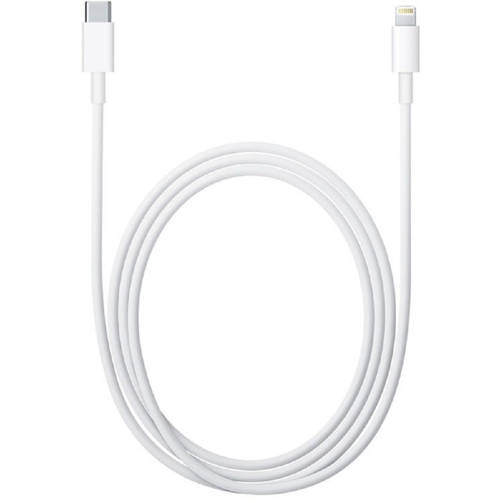 Cable iPhone 11 Lightning Type C Bulk