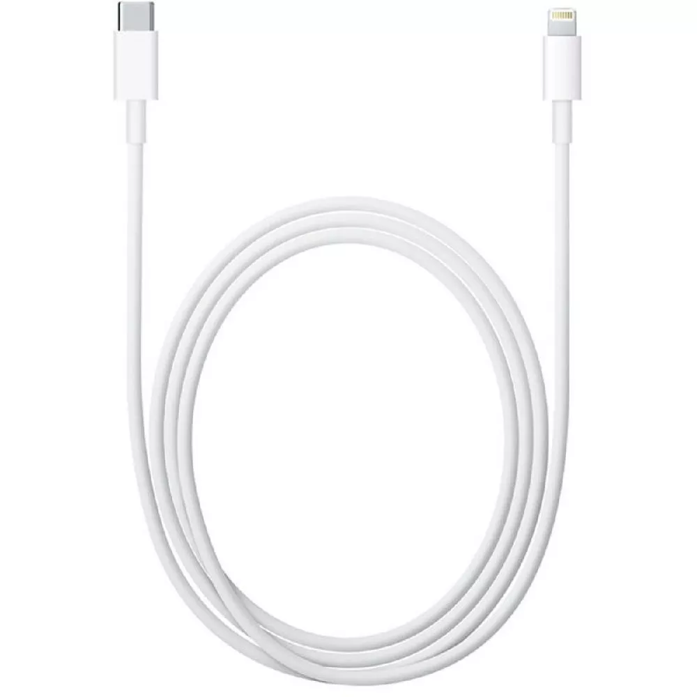 Cable Xiaomi Usb-C A Lightning, De 1 Metro, Color Blanco, Ctl01Zmc : Precio  Guatemala