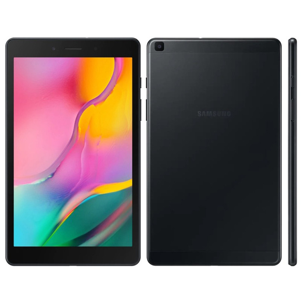 Samsung Tab A T295 8 4g Black