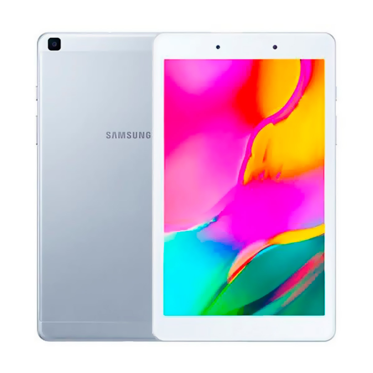 Samsung Tab A T295 8 4g Silver