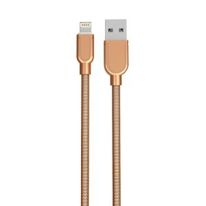 CABLE ECOPOWER IPHONE EP-6057