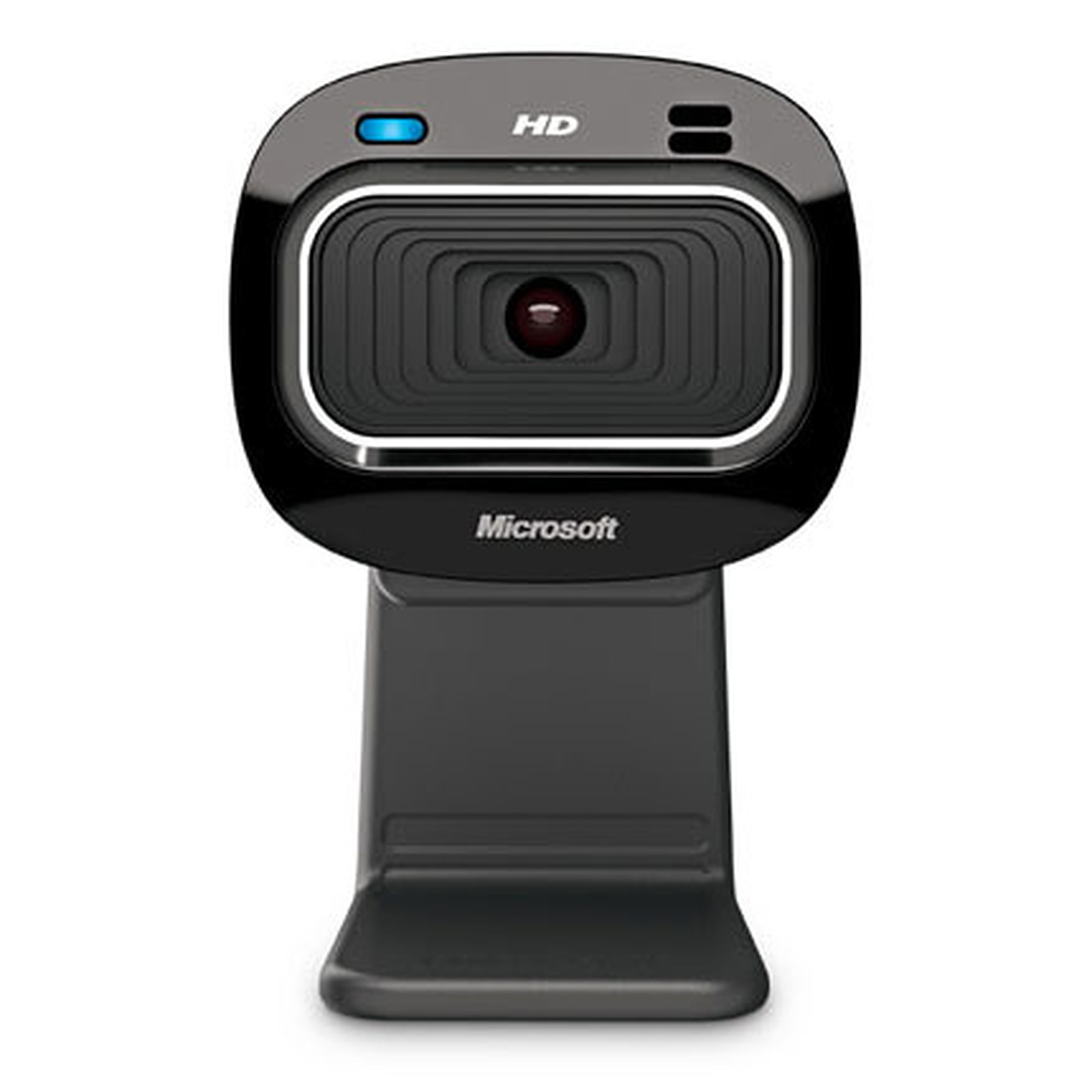 Webcam Microsoft Lifecam T4h Hd 3000