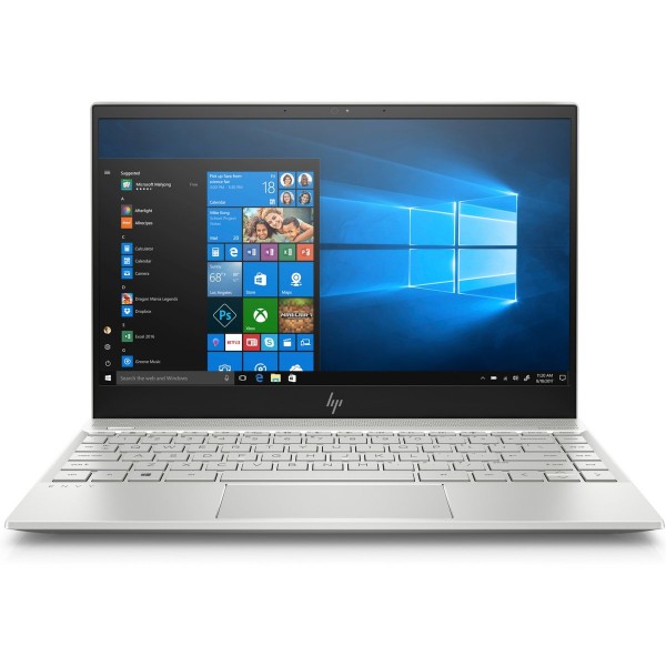 NOTEBOOK HP I3 ENVY 13-AH0001LA 2.20/4G/128SSD/W10/13.3