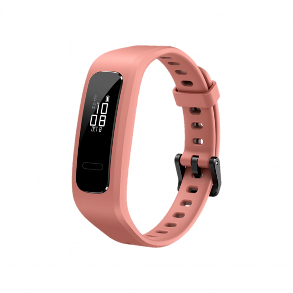 PULSERA HUAWEI BAND 4E ROSA