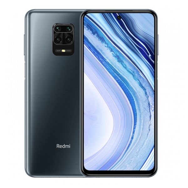Xiaomi Redmi Note 9 Pro 128 Gb Grey Alemania Cell