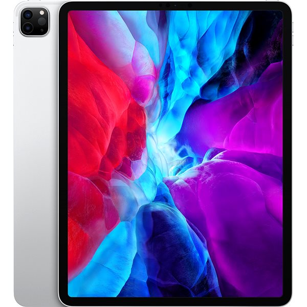 IPAD PRO 12.9 256 GB MXAU2LL/A SILVER