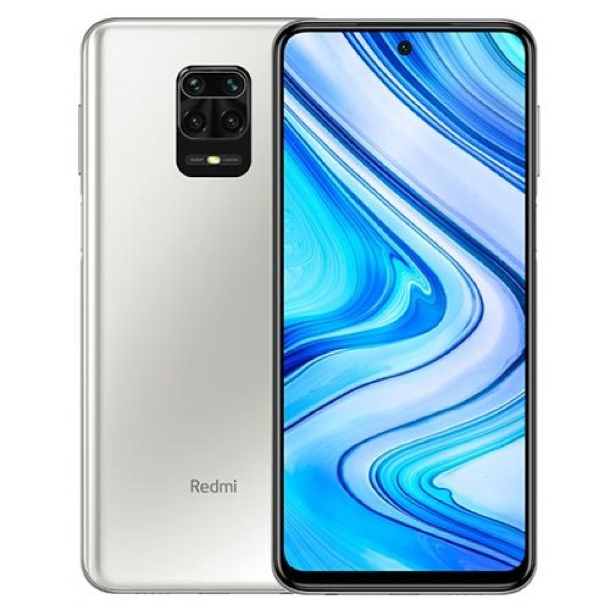 Xiaomi Redmi Note 9 Pro 128 Gb White