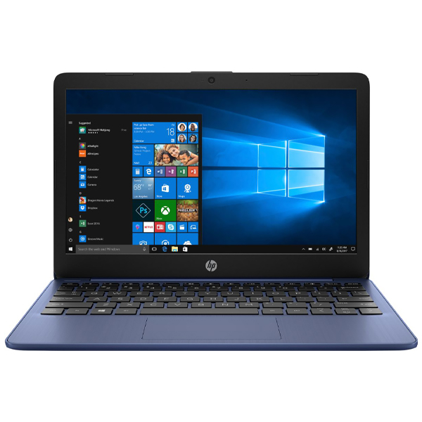 NOTEBOOK HP STREAM CELE 11-AK0010 4GB/32SSD/W10
