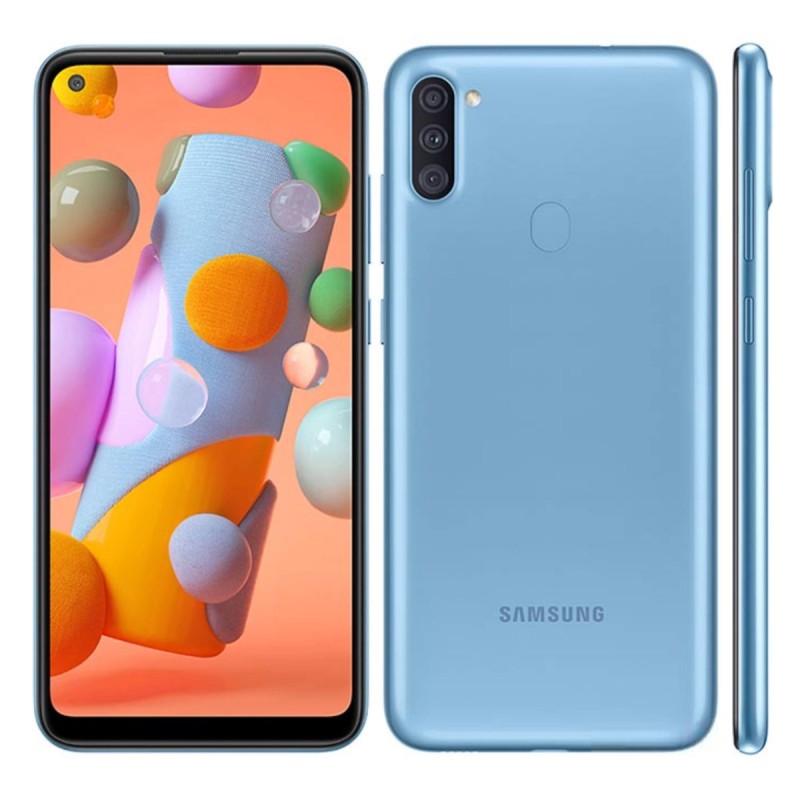 SAMSUNG A11 32 GB AZUL
