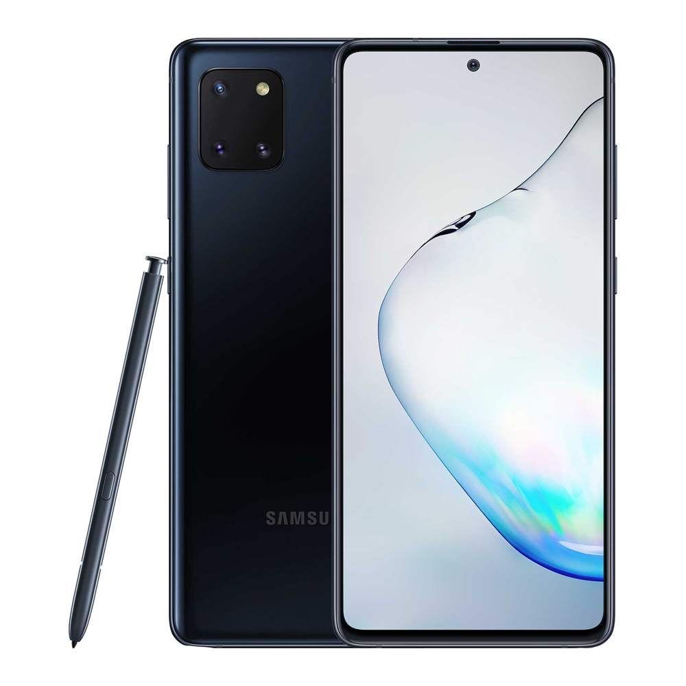 Samsung Note 10 Lite 128 Gb Negro