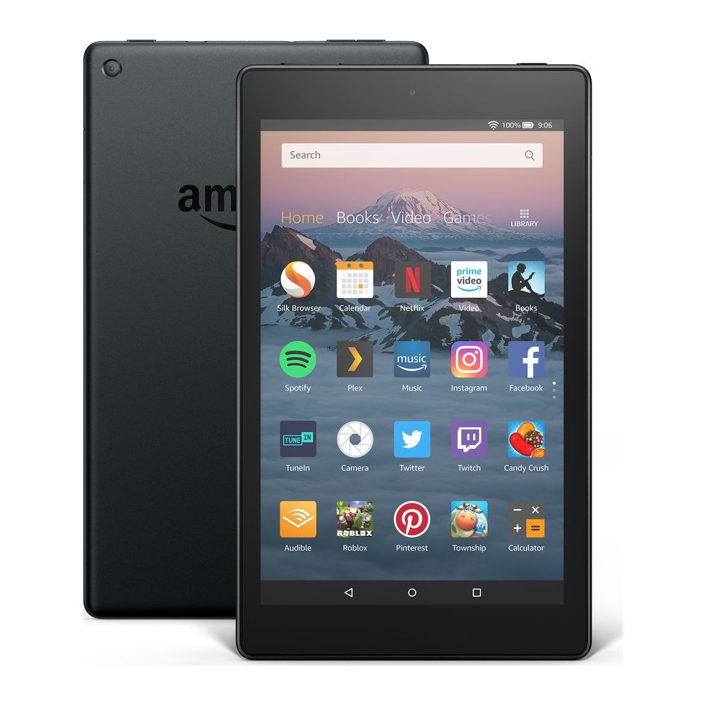 TABLET AMAZON FIRE HD 8 /P 32GB KINDLE