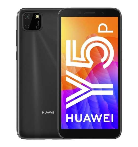 Huawei Y5p 32gb Black