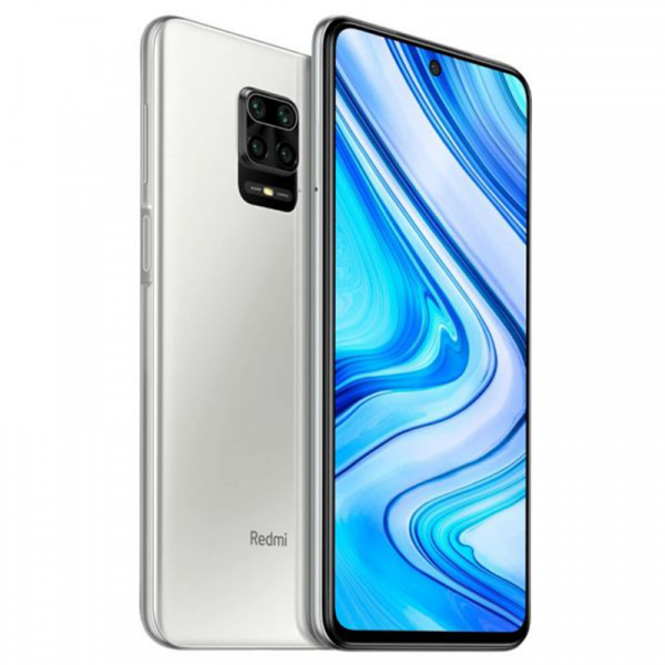 Xiaomi Redmi Note 9s 128gb Blanco
